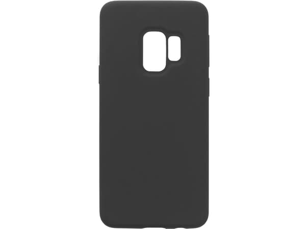 eSTUFF ES673000-BULK, Suojus, Samsung, Musta