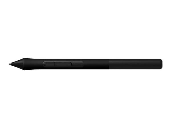 Wacom LP1100K, Grafiikkatabletti, Wacom, Musta, Intuos (CTL-4100, CTL-6100), 1 kpl