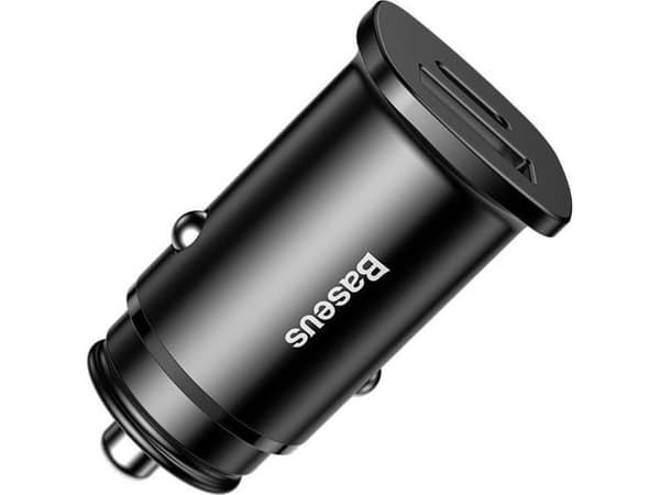 Baseus 6953156281837, Innendørs, Cigartenner/lighter, Sort