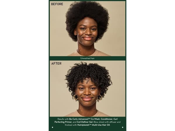 AVEDA_Be Curly Advanced Conditioner for curly hair 250ml