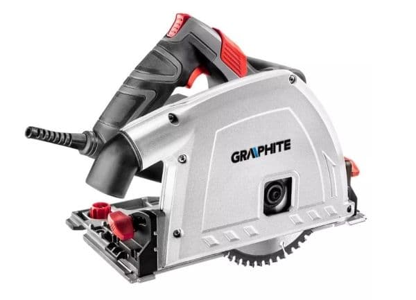 Graphite elektrisk sagblad 5902062044112