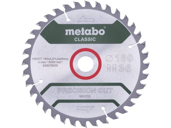 Metabo 628278000