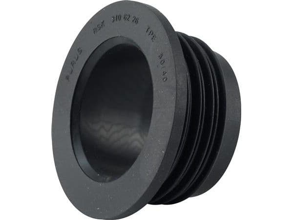 Gumminippel 50/40 - 50074