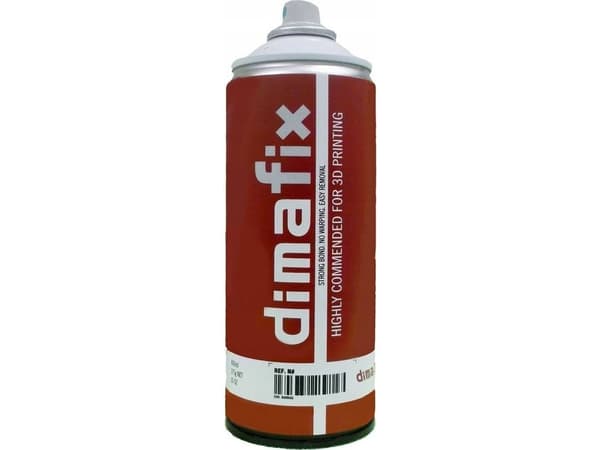 Motip Dimafix trycklim - 400 ml spray