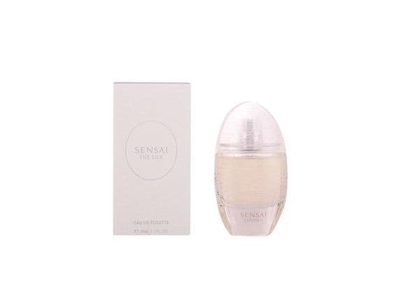 Sensai The Silk Eau De Toilette 50 ml