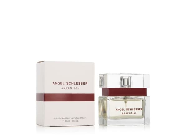 Angel Schlesser Essential Eau de Parfum Spray for Women 30ml