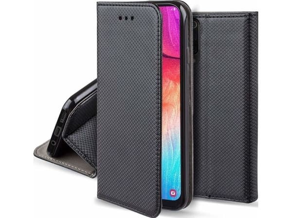 GreenGo iPhone 11 Pro Max korttipaikka Mobile Case, Smart Magnet