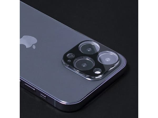 Wozinsky kamerglas för Xiaomi Redmi 14C 5G, Full Camera, 2-pack