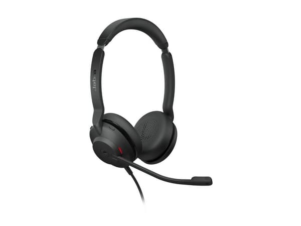 JABRA EVOLVE2 30 SE USB C/A MS STEREO