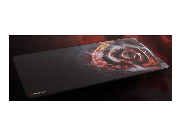 Genesis Carbon 500 Maxi Lava G2 - Musematte - multifarge