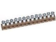 Kopplingsplint 15x16mm2 KL-15 219726
