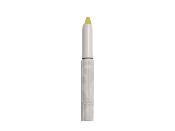 Off-White Imprint Zone Precision Gel Pencil Eyeliner Lime 2 g