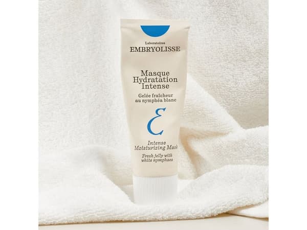 Moisturizing Masque Hydratation Intense (W,50 ml)