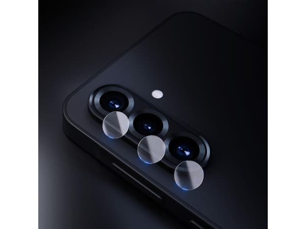 3mk Lens Protection - Linsskydd