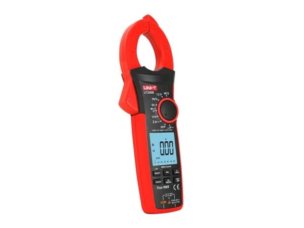 Uni-T UT206B digital klemmetermåler