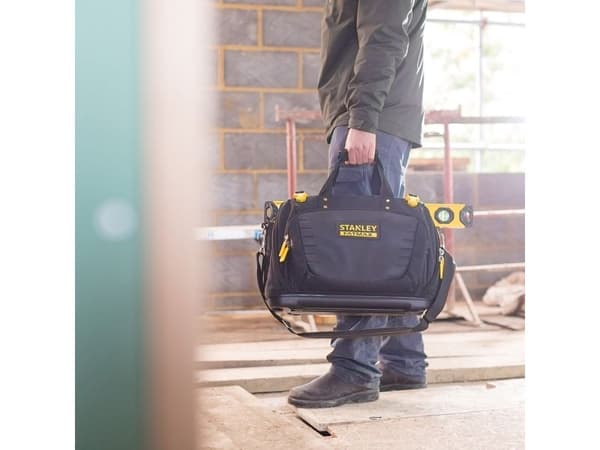 Stanley FatMax - Pose for verktøysett - 600D stoff, polypropylene bottom