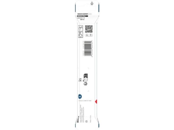 Bore Bosch gresk bor HSS-G Imp. 11 mm
