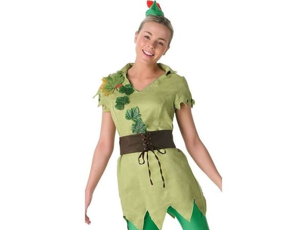 Peter Panin puku