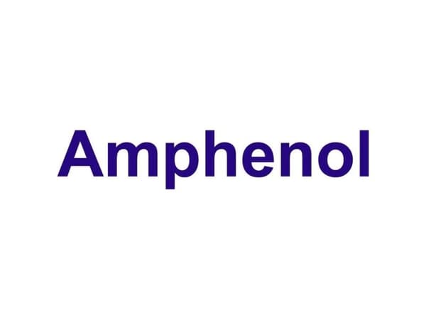 Amphenol L77SDDH50SC309 D-SUB kontaktforbindelse (1 stk) Tray