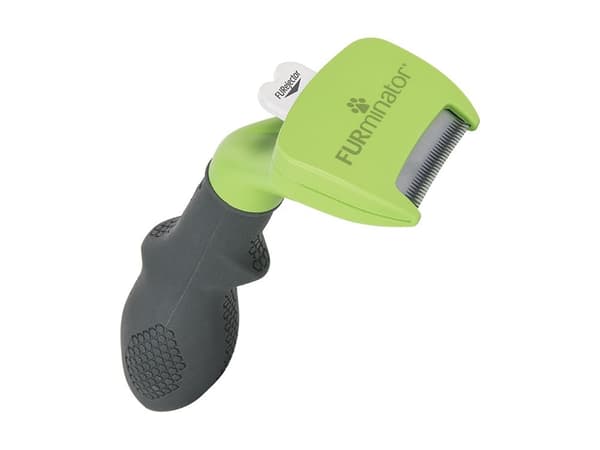 FURminator korthårede hunder - S