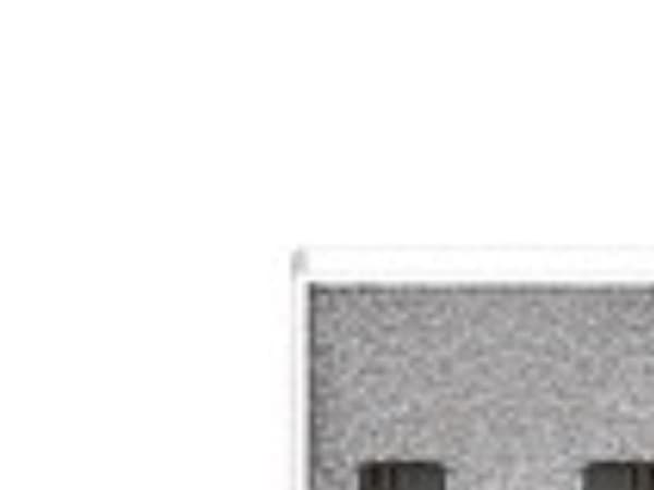 Goobay 49297, 2 m, USB C, USB A, USB 2.0, Svart, Grå