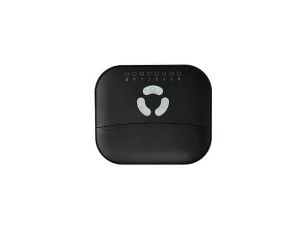FrankEver smart sprinklermodul - Powered By Shelly