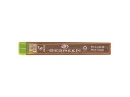 Blyertsstift, PILOT PPL Begreen, 0,5 mm, HB, 12 st/förpackning