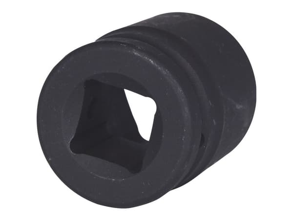 KS Tools 515.1332, Kraftpipe, Sort, 1 hoder, 3/4", Metrisk, 32 mm