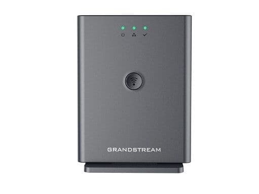 Grandstream DP755 DECT-tukiasema