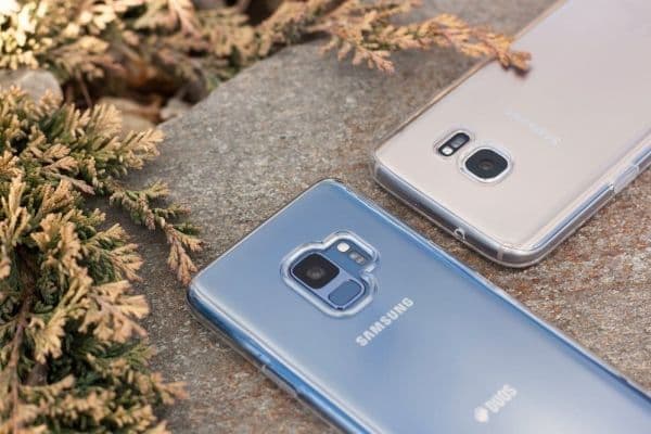 3MK CLEAR skydd Samsung Galaxy S20 Ultra