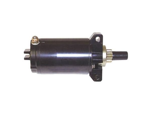 Sierra starter Mercury