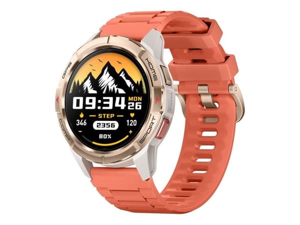 Mibro smartklocka GS Active guld