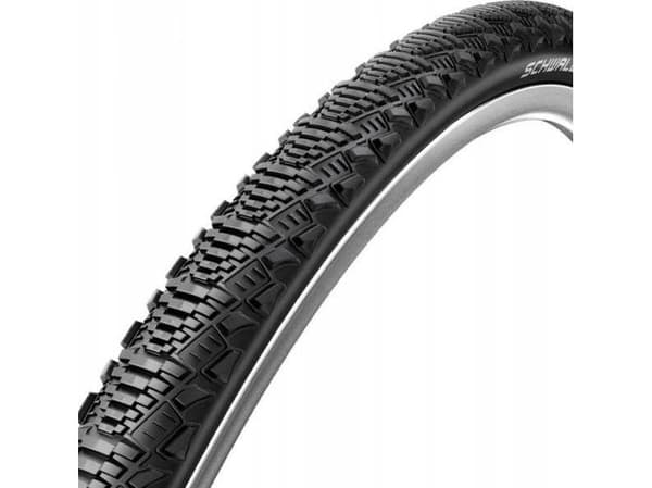 SCHWALBE CX Comp däck 26" 2,00" (50-559) utan slang