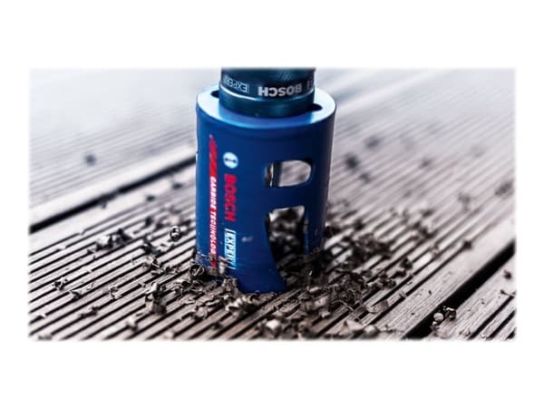 Bosch Hålsåg SET POWERCHANGE MULTI 11 delar