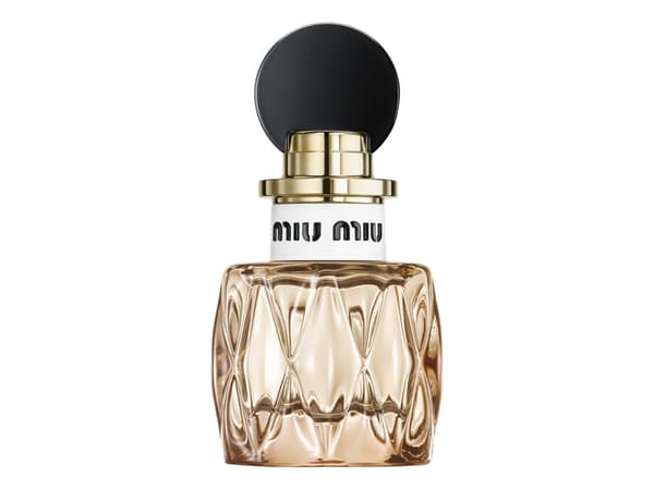 Miu Miu Miutine Eau De Parfum Vaporizer 30 Ml