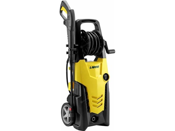 Lavor IKON WASHER 160 PLUS högtryckstvätt