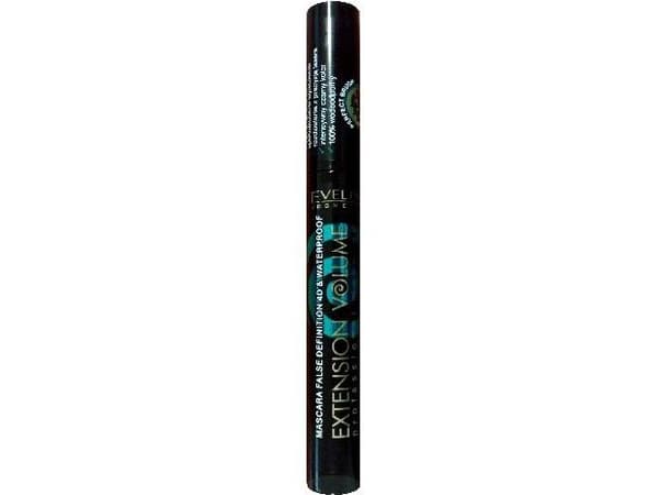 Eveline Extension Volume Waterproof Mascara - 10 ml