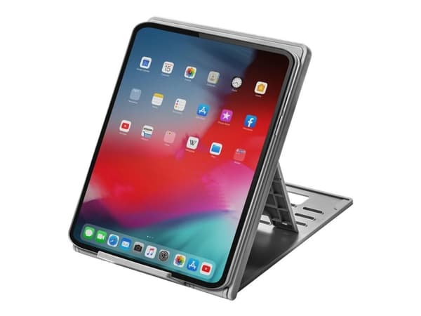 Kensington Easy Riser Go Laptop Cooling Stand - Notebookstativ - 14"