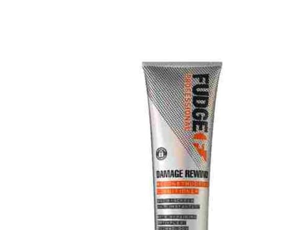 Fudge Professional Damage Rewind Reconstructing Conditioner For Weak And Damaged Hair 250ml