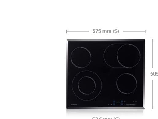 Samsung CTR164NC01