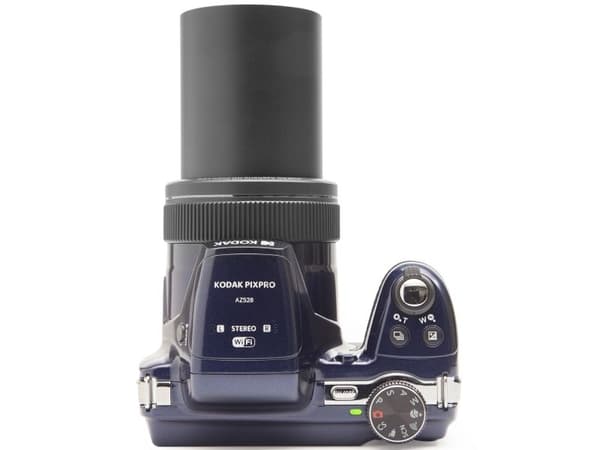 Kodak Astro Zoom AZ528 blå