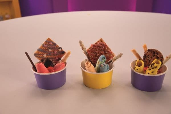 Zap Chef Mini Is-laboratorie