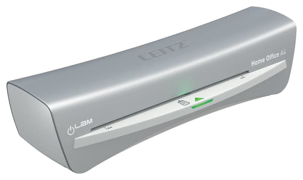Laminointikone Leitz iLAM Home Office A4