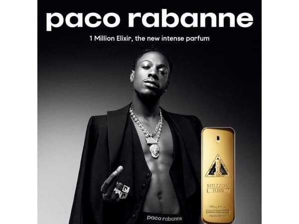 Paco Rabanne 1 Million Elixir Parfum Intense Edp Spray - Mand - 100 ml