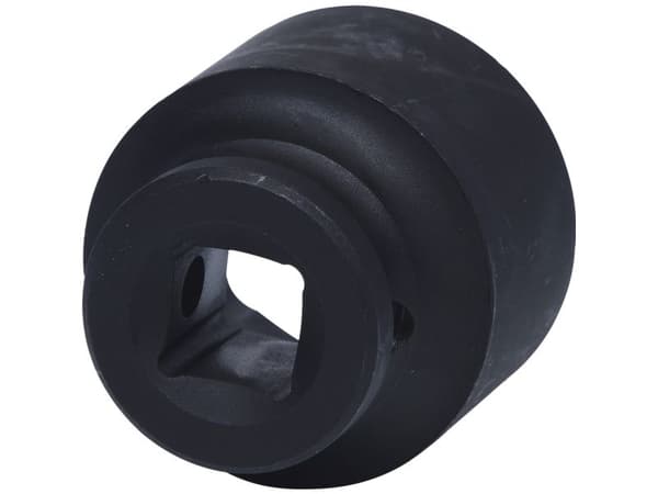 KS Tools 515.1030, Kraftpipe, Sort, 1 hoder, 1/2", Metrisk, 30 mm