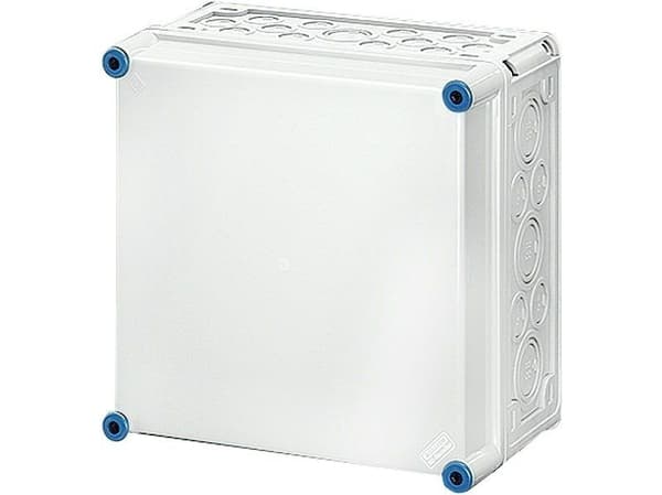 LÅDA 300x300x170, GRÅ