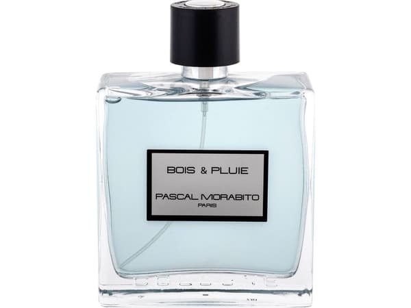 Pascal Morabito Collection Cologne Bois&amp;Pluie EDT 200 ml