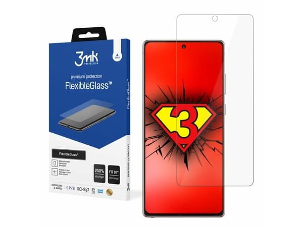 3MK FlexibleGlass, Galaxy Note 20, 1 styck
