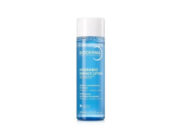 Bioderma Hydrabio Essence Lotion 200 ml