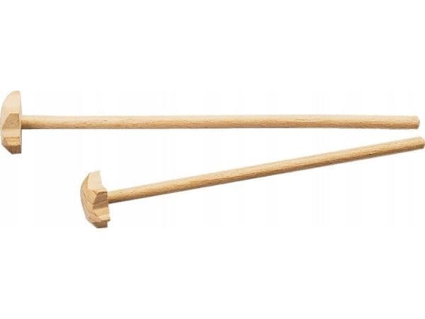 Sekoitin, 26 cm, pyökki, FSC